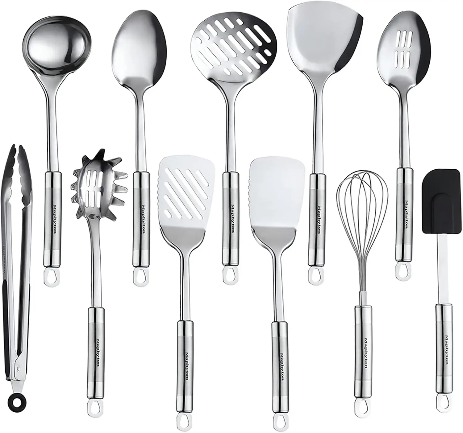 cooking utensil set