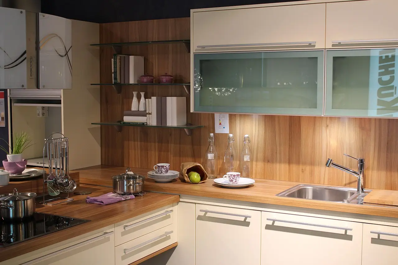 Top kitchen Appliances