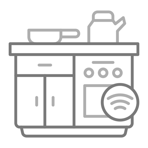Kitchen logo