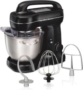 stand mixers