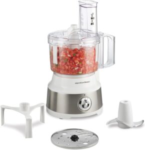 food processors