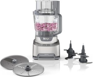 food processor