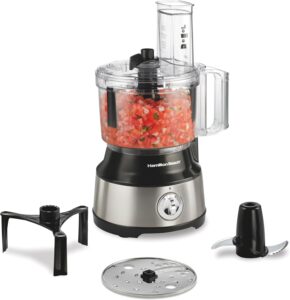 food processors