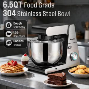 stand mixers