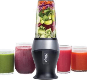 ninja fit blender