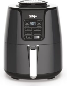ninja 4qt air fryer